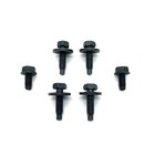 <!--F#f_0-->Fits Jeep SJ 74-91 Steering Column to Firewall Bracket / Gasket Bolts Wagoneer<!--F/-->