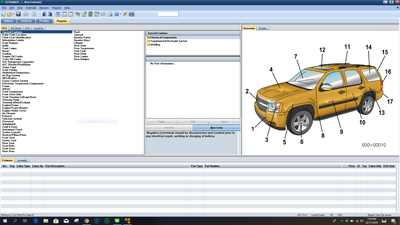 Car Repair Estimate Software: Streamline Your Workflow