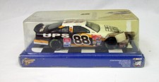 Winner's Circle UPS 88 Dale Jarrett Nascar Car 1/24 Die Cast Ford Taurus Action