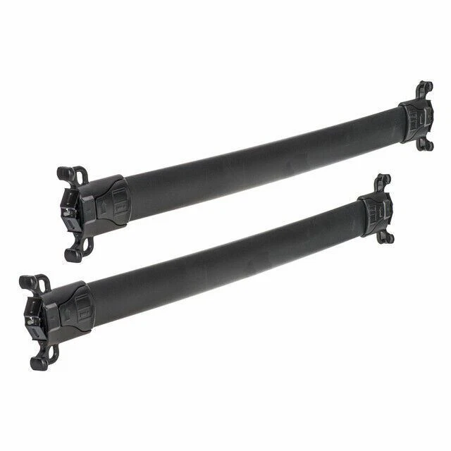 Genuine GM 2010-2017 Chevrolet GMC Equinox LT Roof Rack Cross Bar Rails 19202488