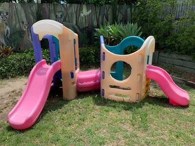 outdoor play equipment gumtree