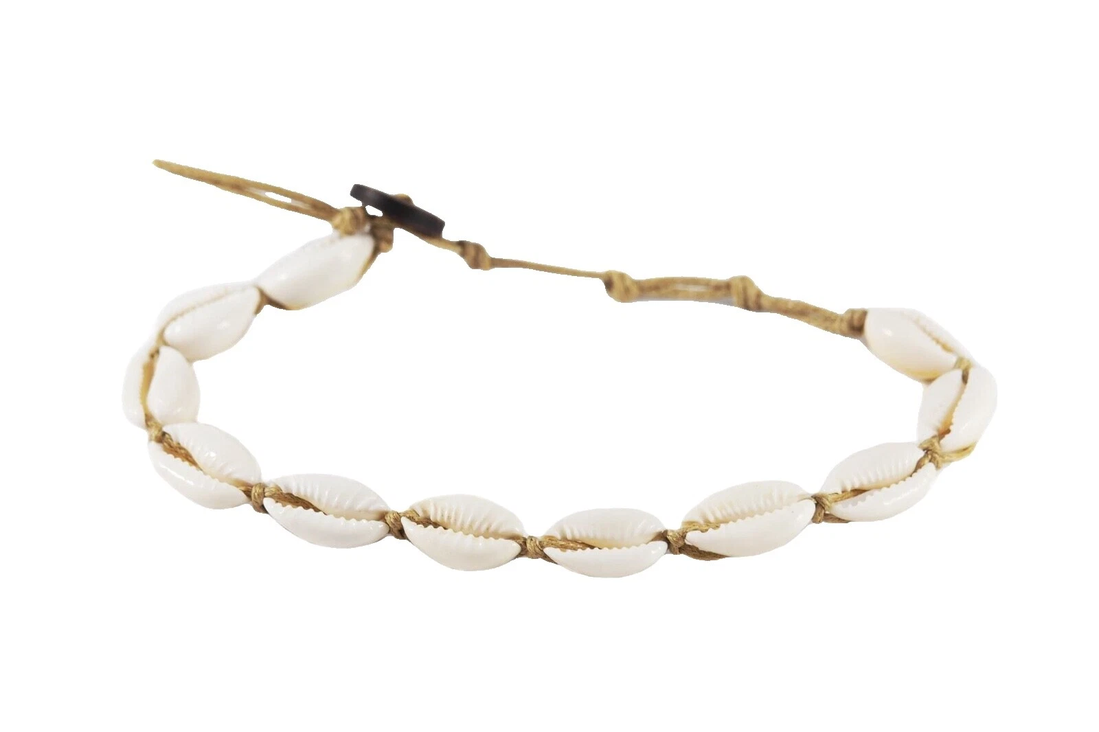 Shell Fashion Anklets