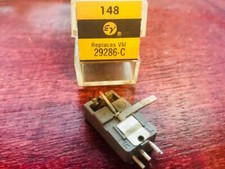 New Electro-Voice 148 Cartridge with Needle/Stylus EV Astatic 142 V-M 29286-C