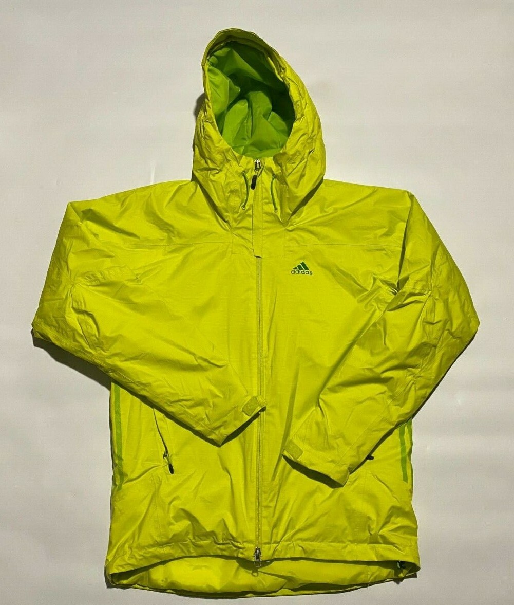 Adidas SAMPLE men's outdoor jacket image 2