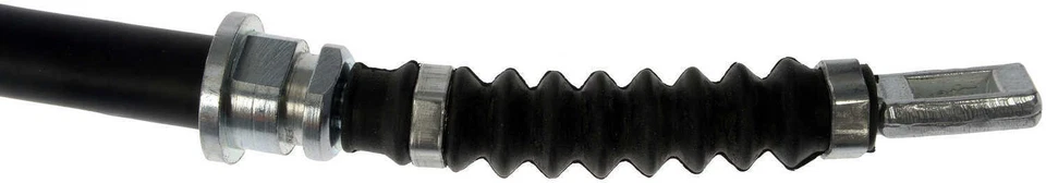 CABO DE FREIO DE ESTACIONAMENTO DE EMERGÊNCIA TRASEIRO ESQUERDO PARA MOTORISTA ACURA TSX 2004-2008 - Imagem 4 de 4