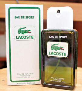 Lacoste Eau de Sport 1994 Eau de 