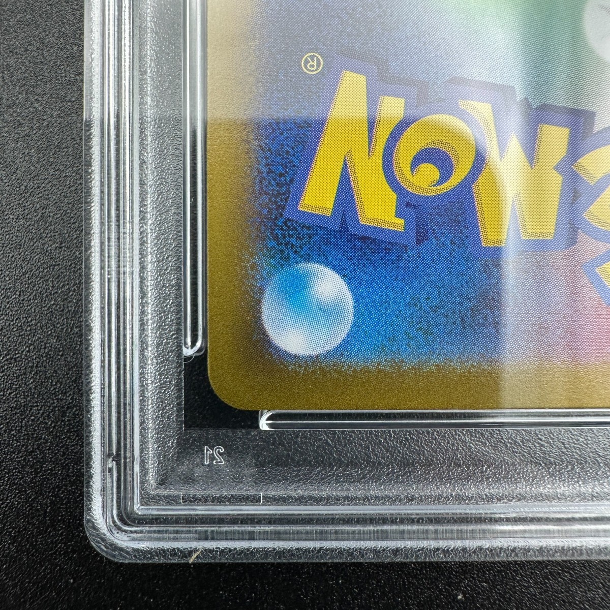 PSA 10 Persian AR 075/064 SV6a Night Wanderer Japanese