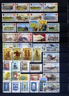 ISLE of MAN, mostly postally used/most postally used