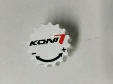 Koni Tall Adjustment Knob For Adjustable Shocks And Inserts