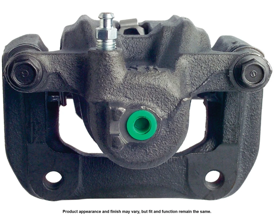 盘式制动卡钳右后 Cardone 适用于 1995 - 1998 年本田 Odyssey — 第 3/3 张图片