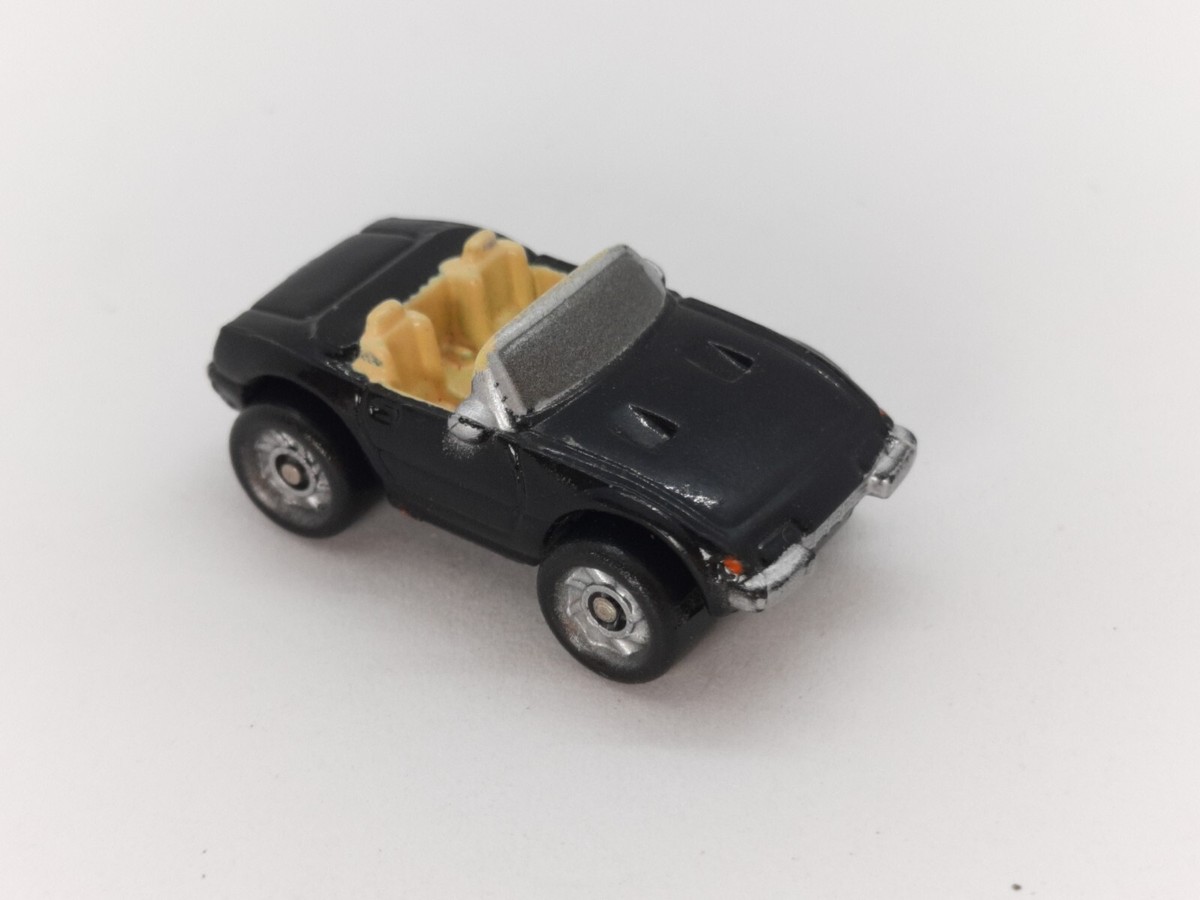 TOP POP 1933年 チベット ショー MS65 BN VINTAGE 1987 MICRO MACHINES FERRARI DAYTONA SPYDER CONVERTIBLE