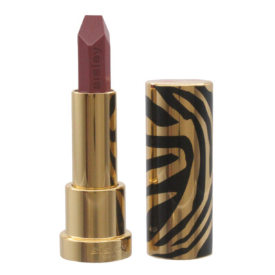Sisley Pink Lippenstift Le Phyto Rouge 21 Rose Noumea feuchtigkeitsspendender Lippenstift Make-up