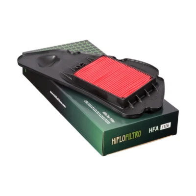 Hiflofiltro Qualité Fabricant Filtre à Air Pour Honda NSS125 Forza (2015 À 2019) - Photo 1/2