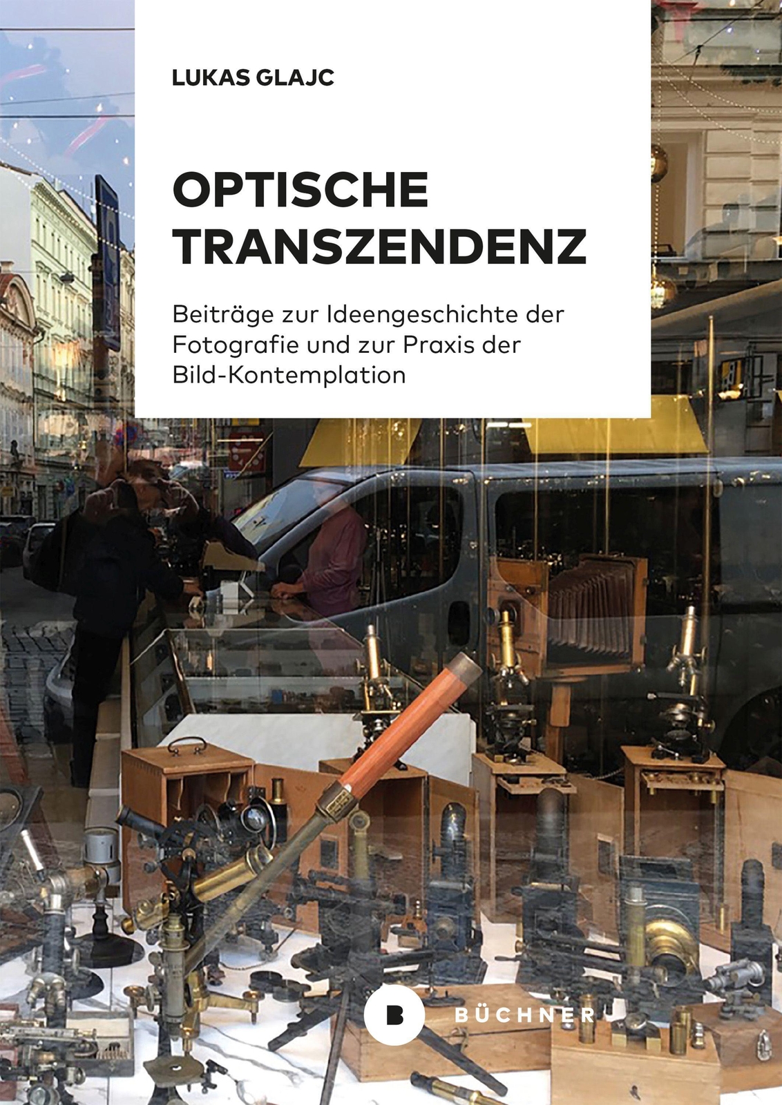 Thumbnail - Optische Transzendenz Lukas Glajc