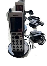 Auerswald COMfortel M-210 DECT-Handset mit Ladeschale TOP