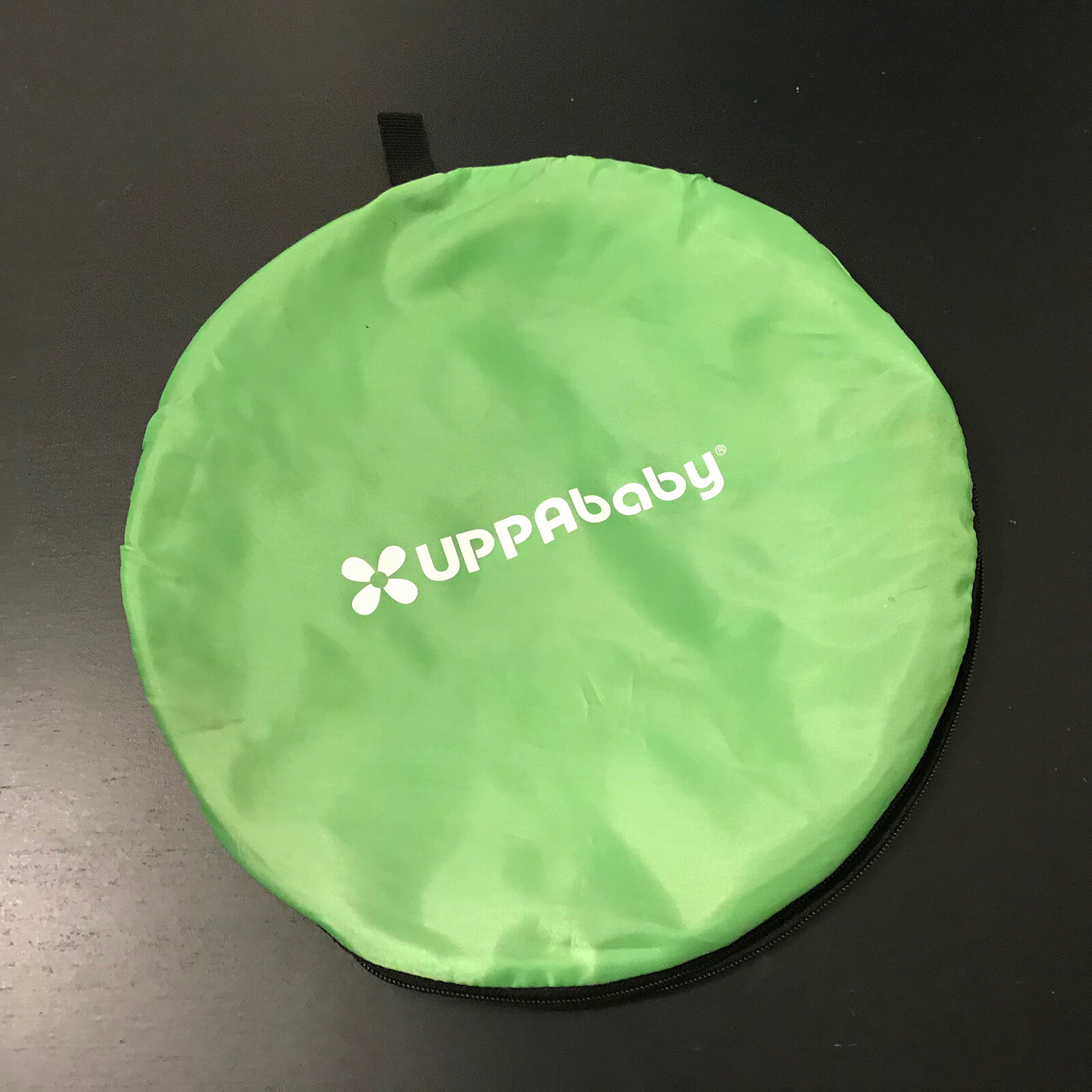 uppababy cabana car seat cover