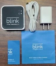 Blink Sync Module 2 (no camera)