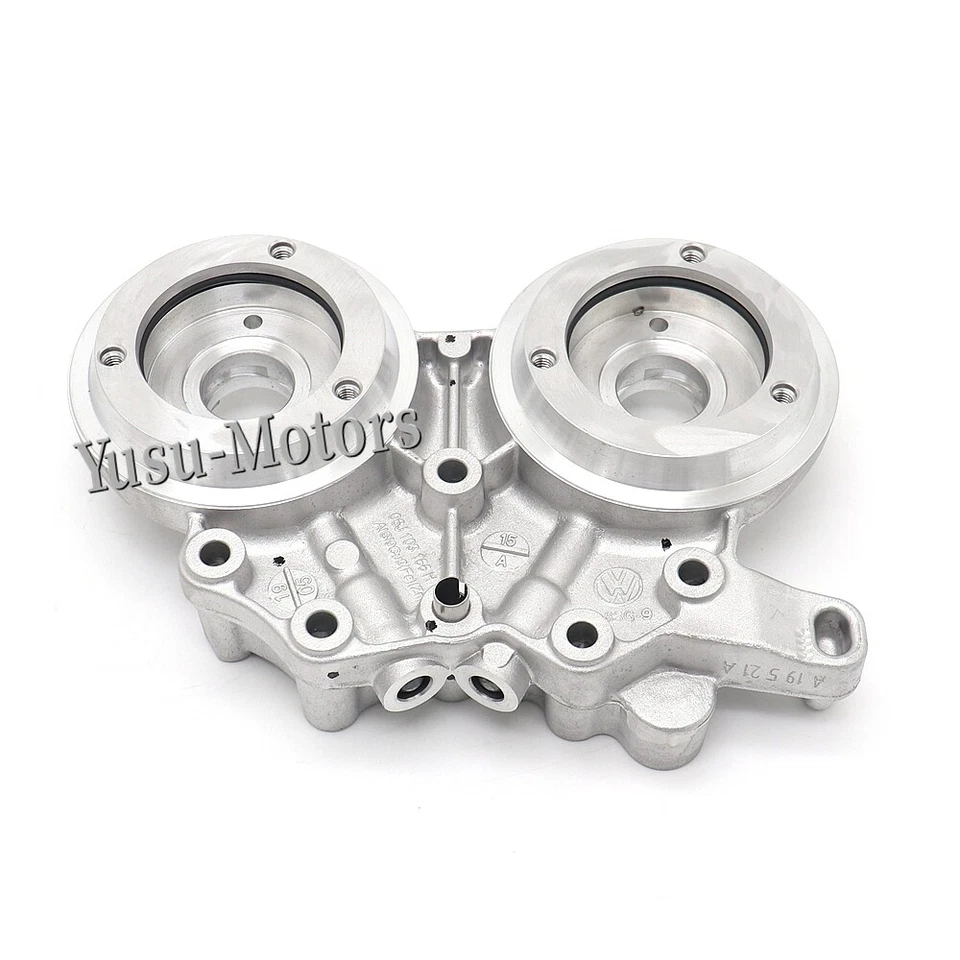 OEM Camshaft Bearing Bridge Mount Kit  For VW Golf  AUDI  A4 A5  2.0TFSI CNC CHH - Imagem 3 de 4
