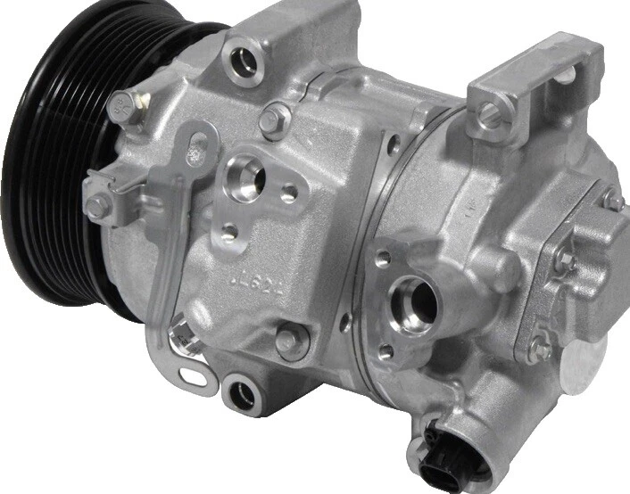 AC Genuine OEM compresores de CA de Coches y Camiones