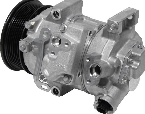 Compressor MKⅡ 1990-1992 M30, 1988-1989 300ZX OEM Rebuilt AC Compressor | eBay