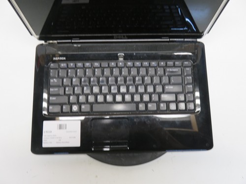 Dell Inspiron 15-3567 Intel i3-7100U 2.4GHz 8192 MB NO HDD No Batt - Picture 6 of 8
