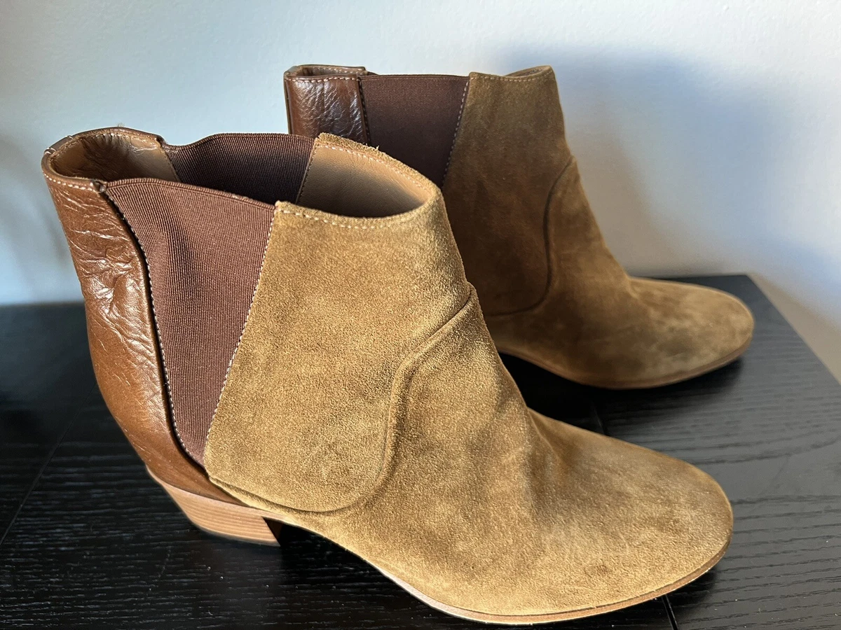 Golden goose cheap boots ebay