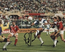  Team USA Peter Vermes Autographed Signed 8x10 MLS Photo COA V