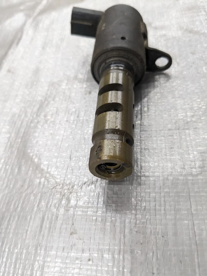 Mazda Miata VVT 2001-2005 control de aceite solenoide sensor solenoide 01-05 Foto 2 de 4