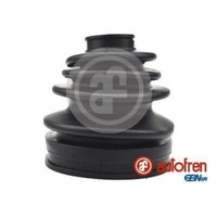 Faltenbalgsatz, Antriebswelle Autofren Seinsa D8259