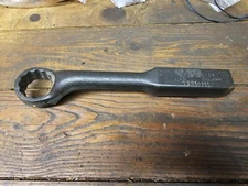 URREA 2641SWM 41MM OFFSET HAMMER WRENCH 12 POINT KNOCKER