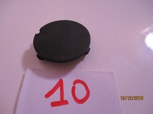 Original Audi VW Skoda Seat Verschluss Kappe Deckel Motorraum 038103937