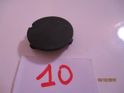 Original Audi VW Skoda Seat Verschluss Kappe Deckel Motorraum 038103937