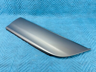 Lexus LS430 Rear Door Moulding Cladding Driver Side Green:6S5 2001