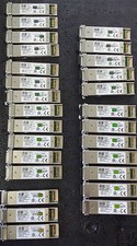 HP JG228A HP X180 10G XFP LC 1540.56 DWDM Xcvr  Lot of 1 piece