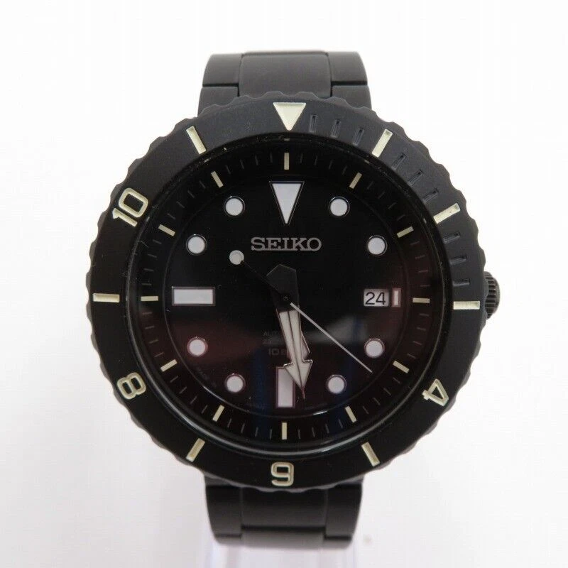 Seiko spirit nano universe cheap