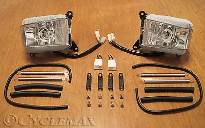 Cyclemax gl1500 deals