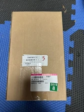 NEW Refrigerator Main Control Board EBR73093618