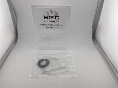 McMaster-Carr Internal Retaining Ring PN: 91580A234