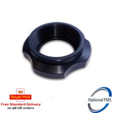 Mainca Sausage Filler Nozzle Locking Nut   (Inc VAT)