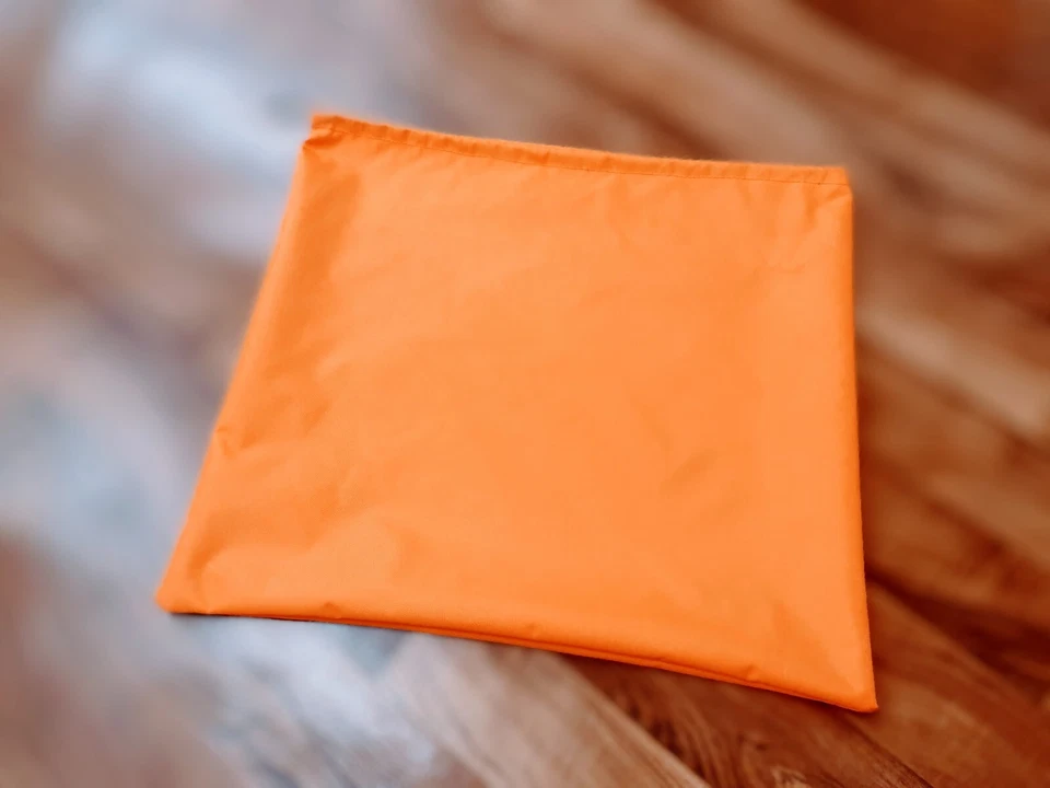 Propellersack Propellerabdeckung Antriebsabdeckung Propellerschutzhülle 54x50cm - Bild 3 von 4