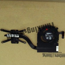 CPU Cooling Fan Heatsink For Lenovo Thinkpad X1 Yoga X1 Carbon 4th 2016