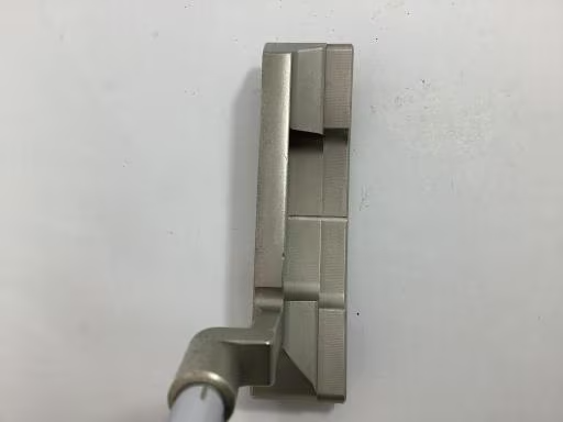 YAMADA MILLED Emperor-Ⅱ putter 34