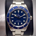TUDOR Black Bay "58" 79030B - 39mm Blue Dial w/ Box & Papers