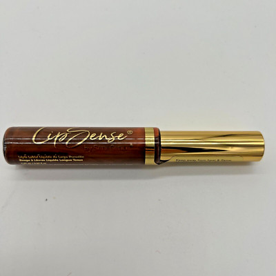 LipSense Limited Deep Burgundy Long Lasting Liquid Lip by SeneGence NewSealed