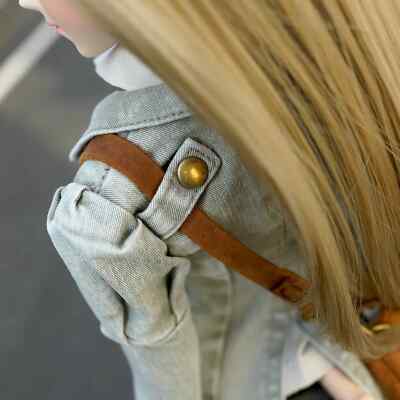 DOLL clothes様 ご確認用です( .ˬ.)\