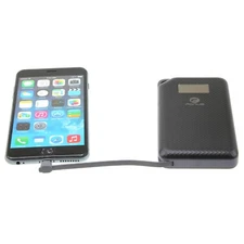 For Samsung Galaxy S25/Ultra/Plus - Power Bank 10000mAh Charger Portable Backup