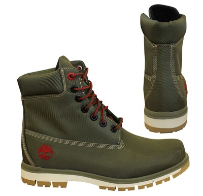 timberland radford green