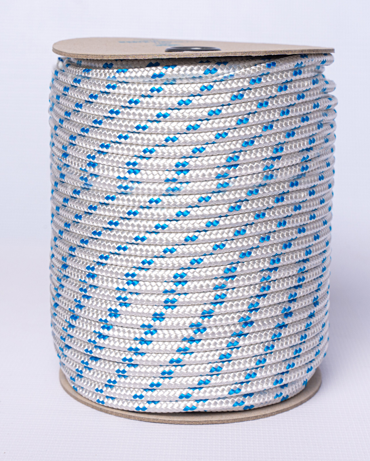 Corda per ormeggio e ancora,Cima Nautica,mm 12-20 m, Antica Corderia Marra ®1896