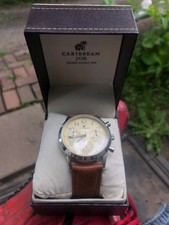 caribbean joe watches uk