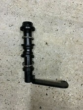 EVTEC Scoot Steering Column Mobility Scooter Spare Part